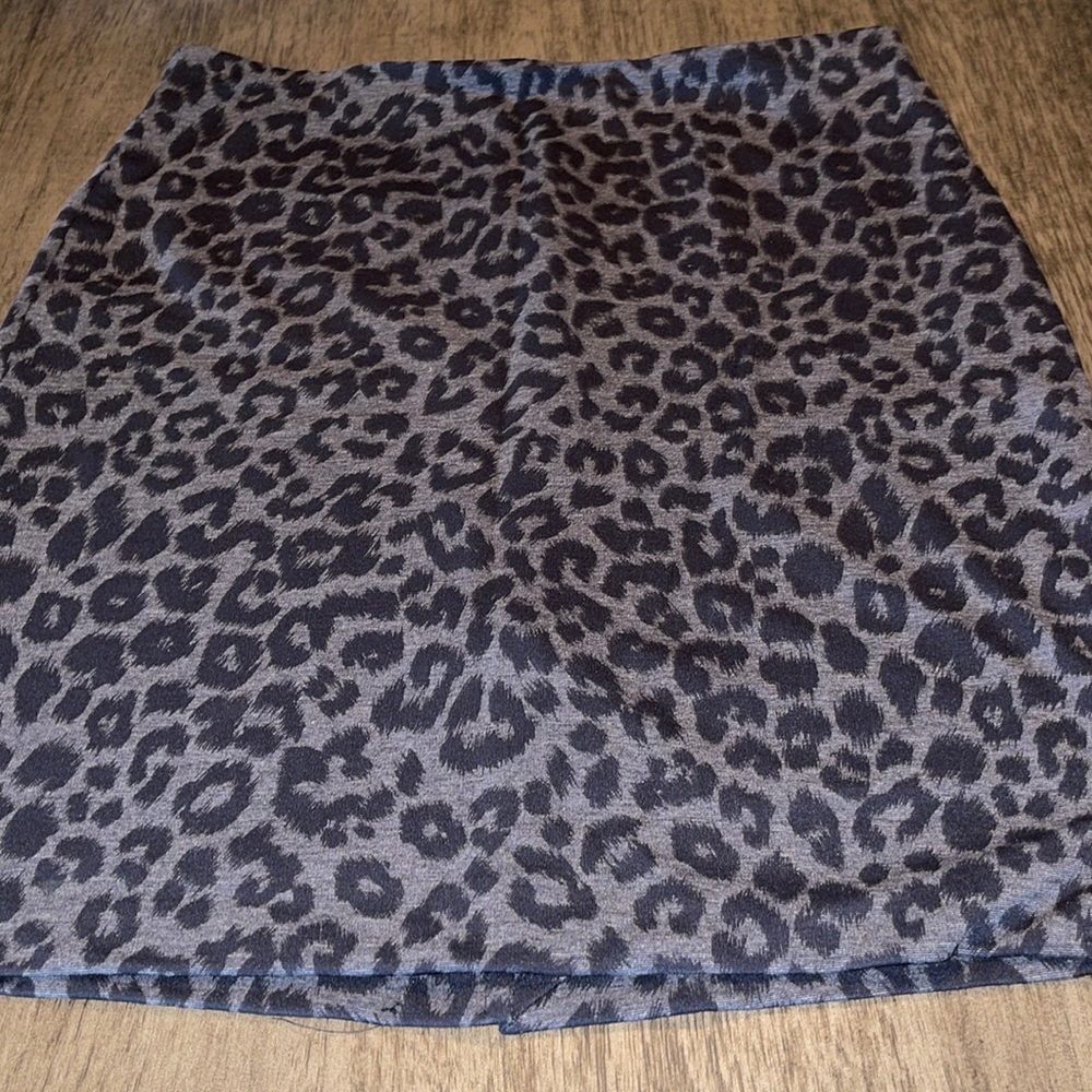 The Limited skirt